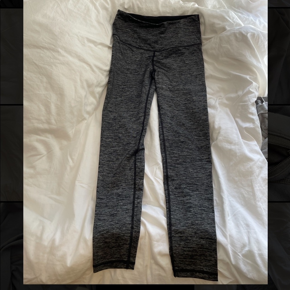 Marled VSX Leggings